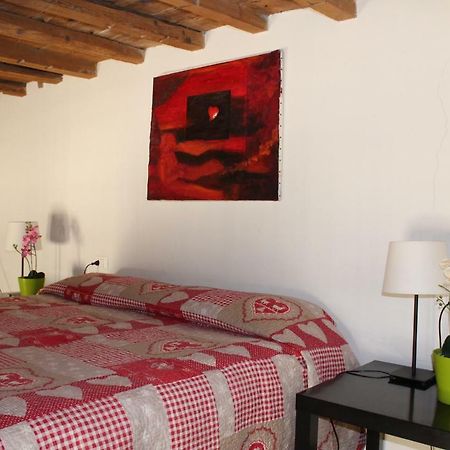 Art Apartment Santo Spirito Matteo Florenz Exterior foto