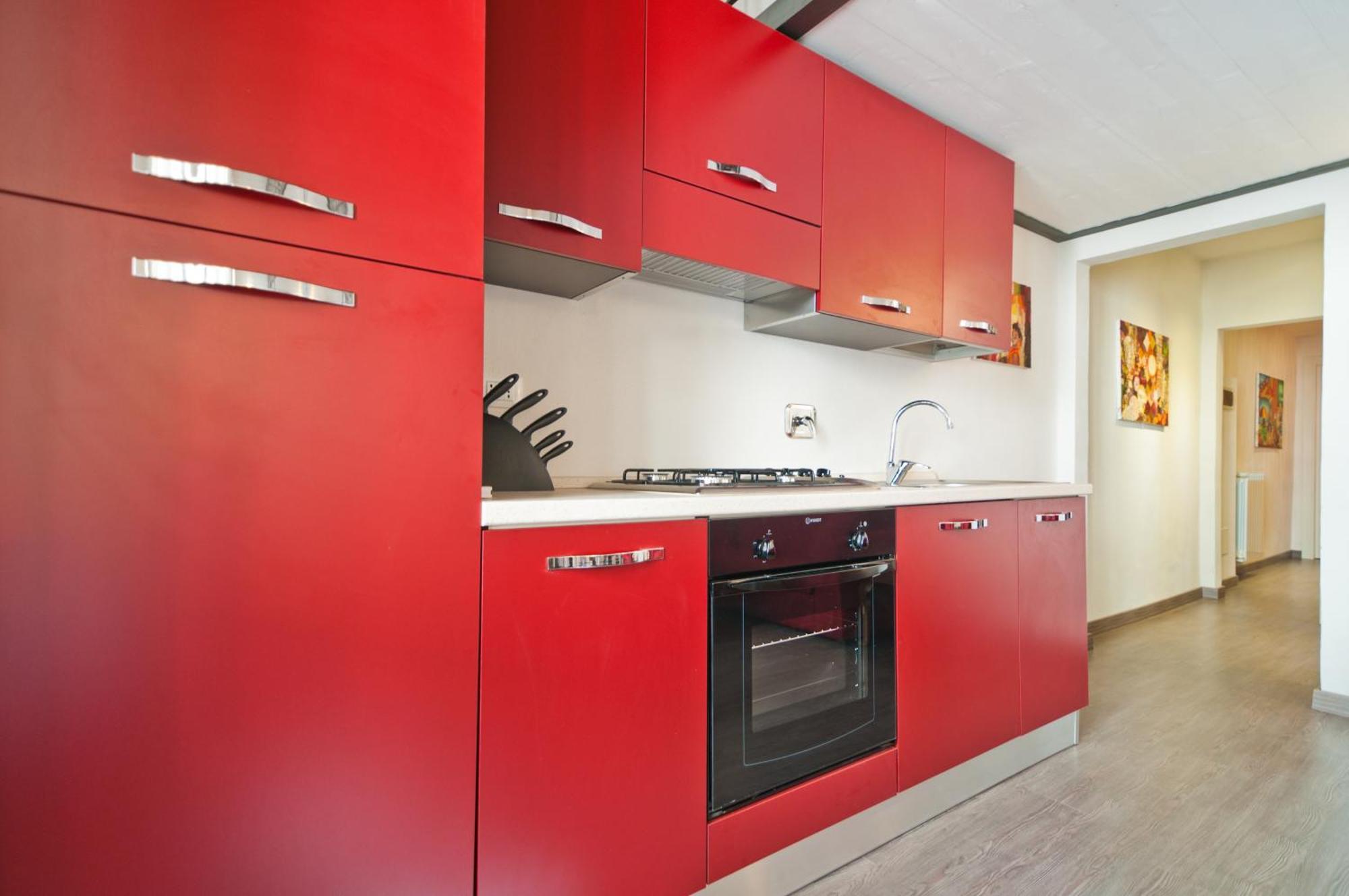 Art Apartment Santo Spirito Matteo Florenz Exterior foto